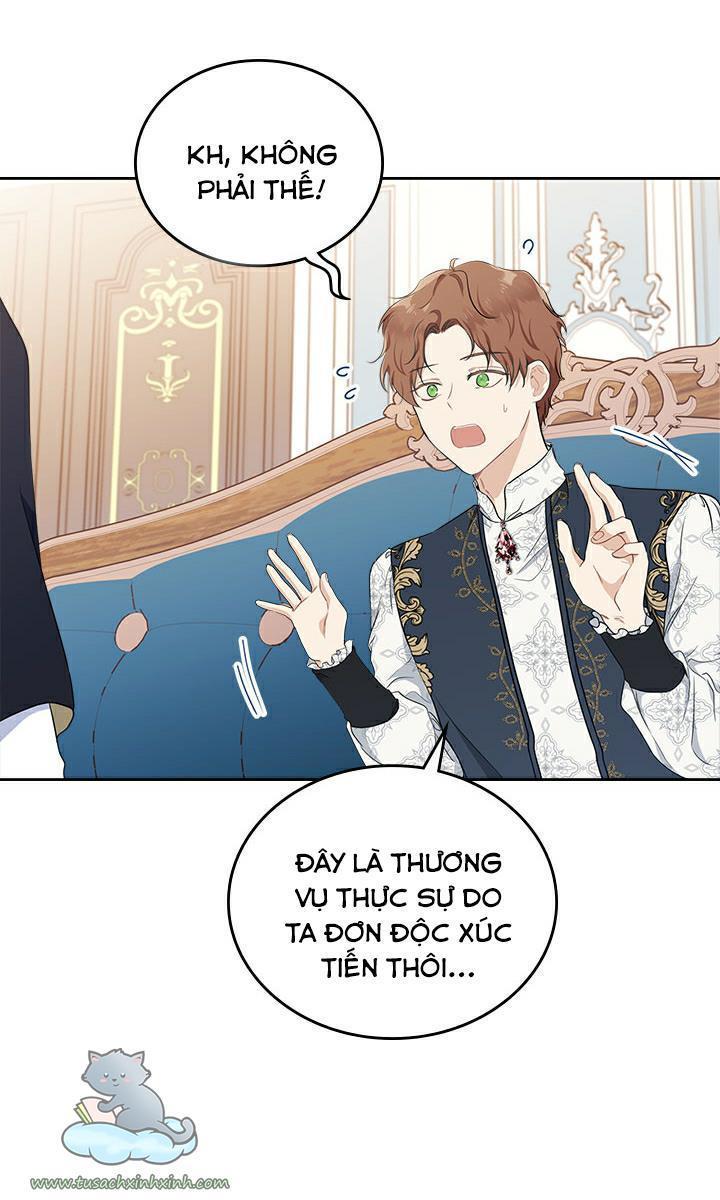 kiếp này ta sẽ trở thành gia chủ chapter 32 21