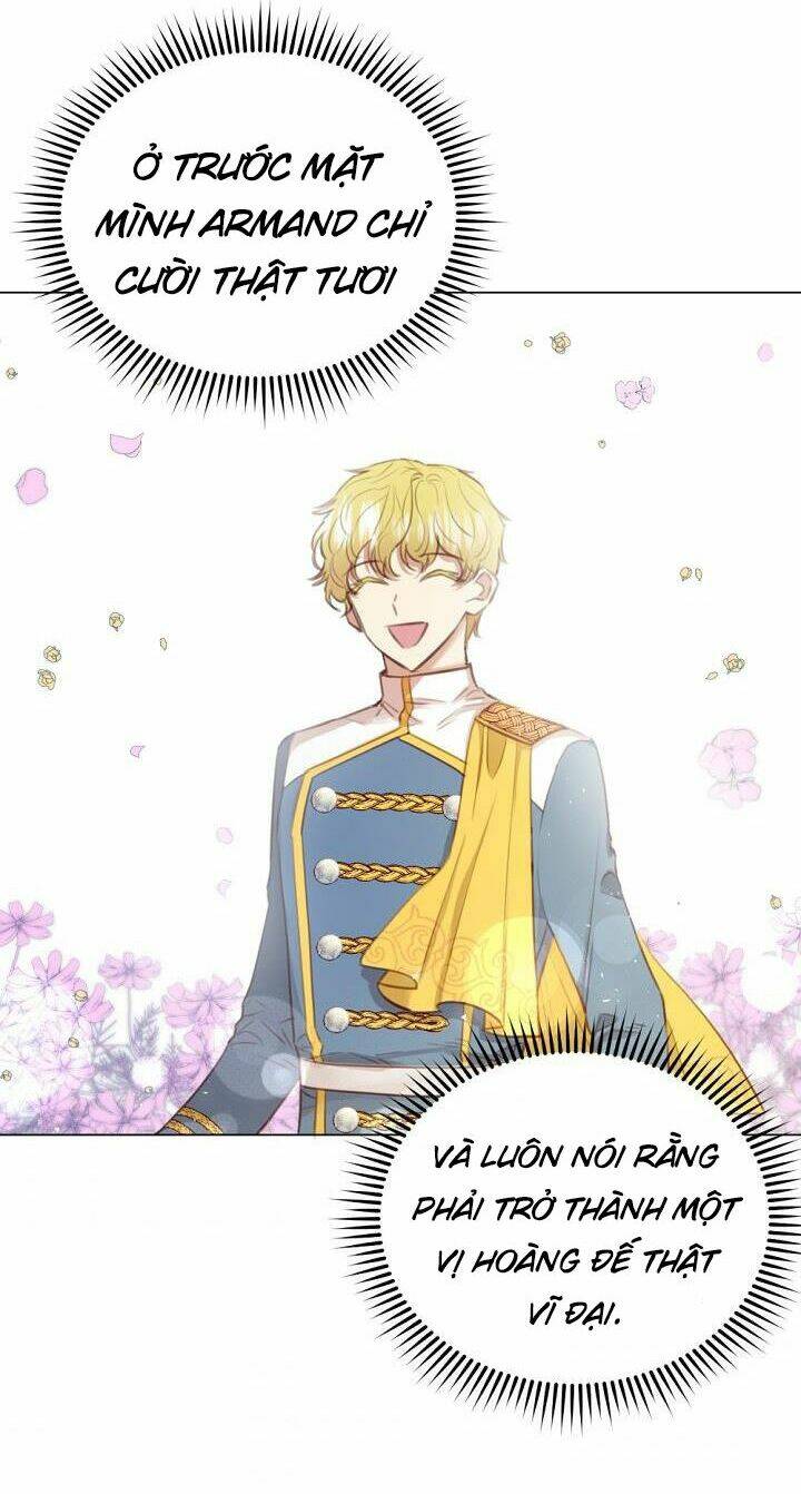 vẻ đẹp của ác ma chapter 32.2 7