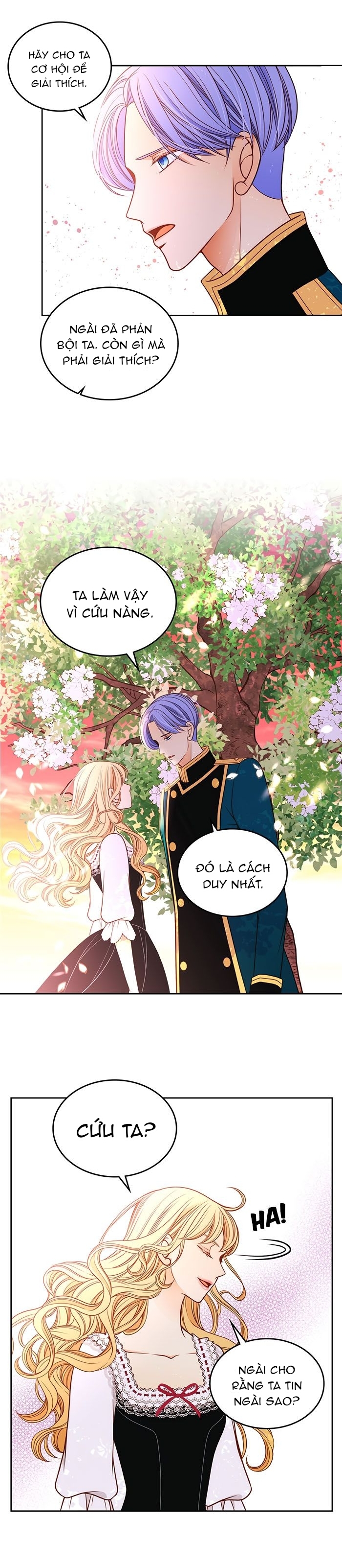 tiệm hoa của wendy chapter 39 8