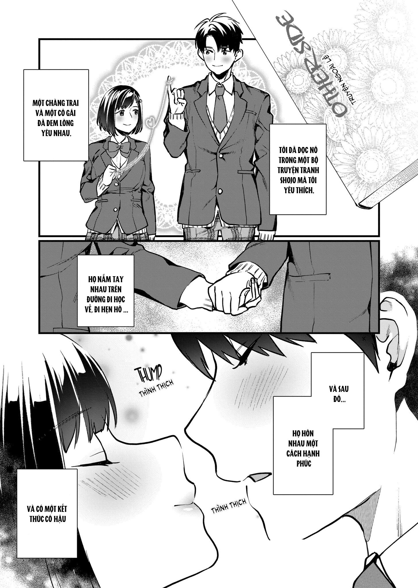 bộ môn giáo dục tình yêu chapter 2.1 1