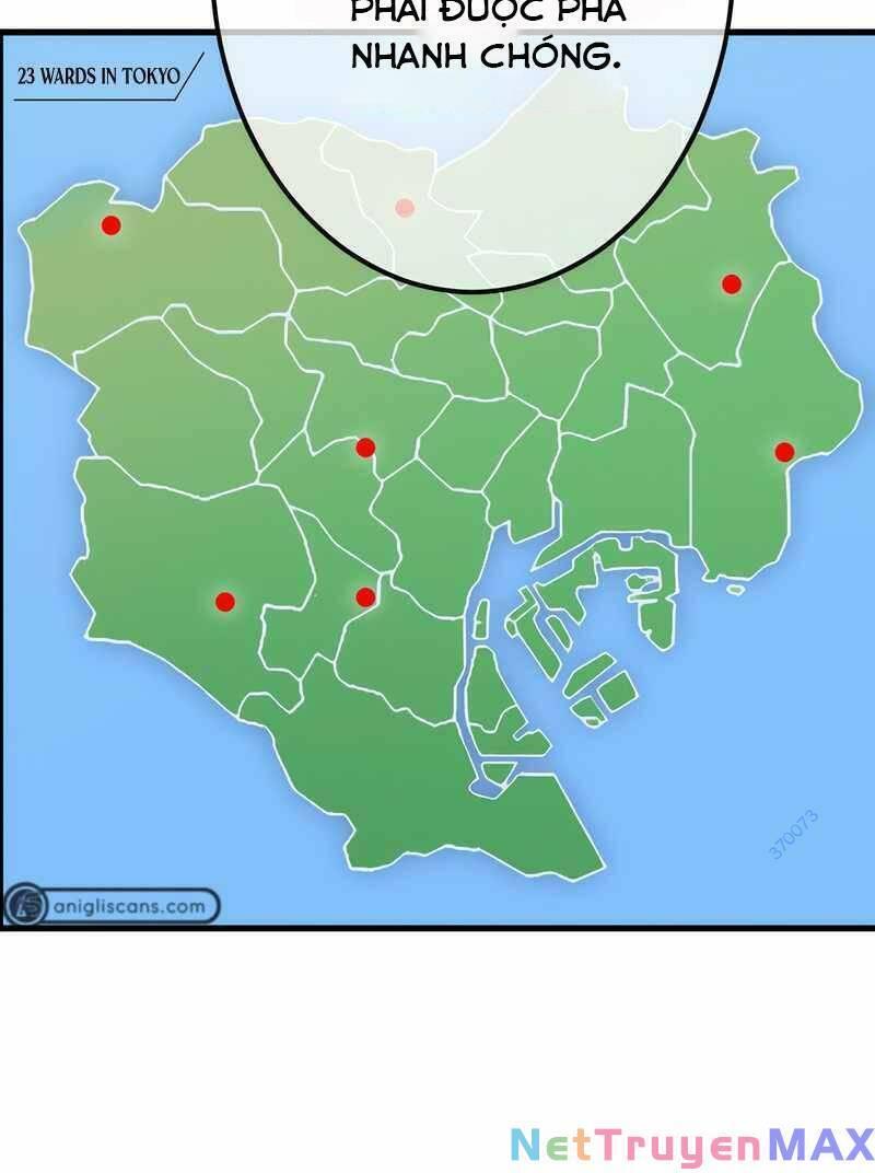 Huyết Thánh Cứu Thế Chủ~ Ta Chỉ Cần 0.0000001% Đã Trở Thành Vô Địch chapter 8 79