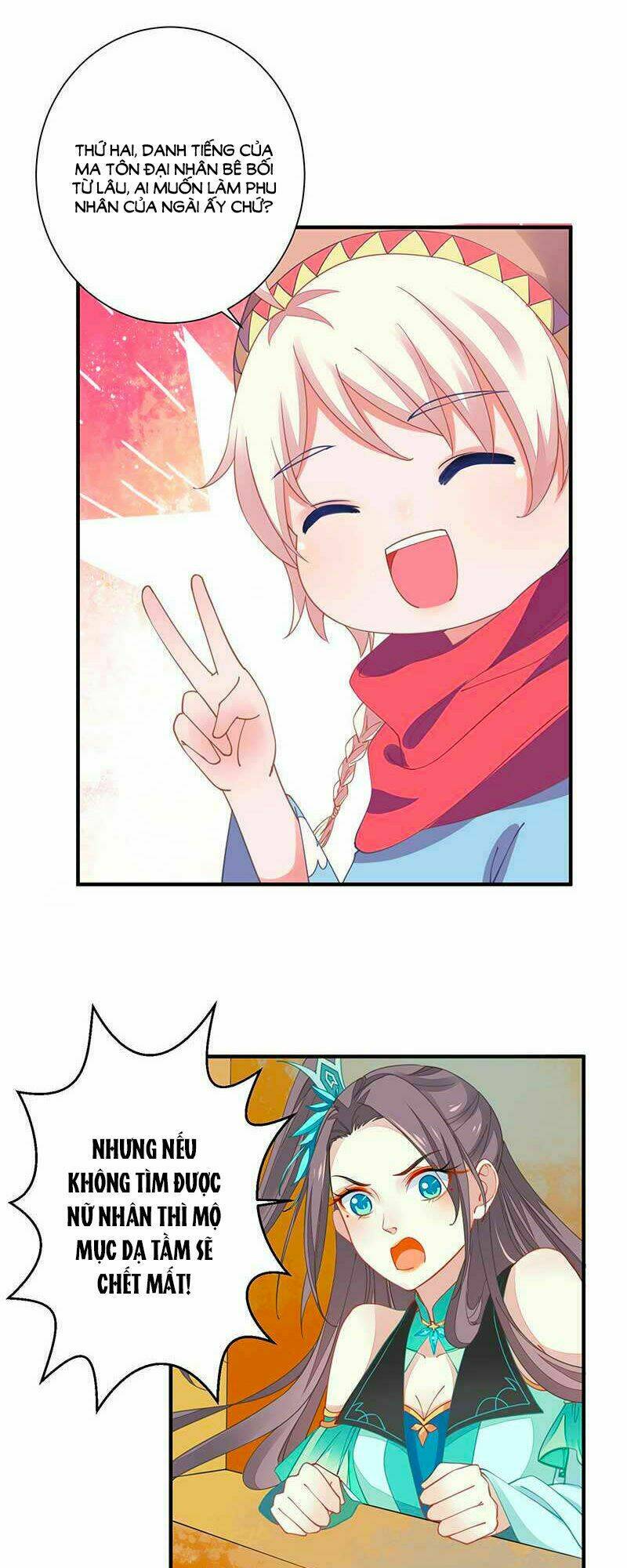 tay phải của bản tọa thành tinh rồi chapter 25 17