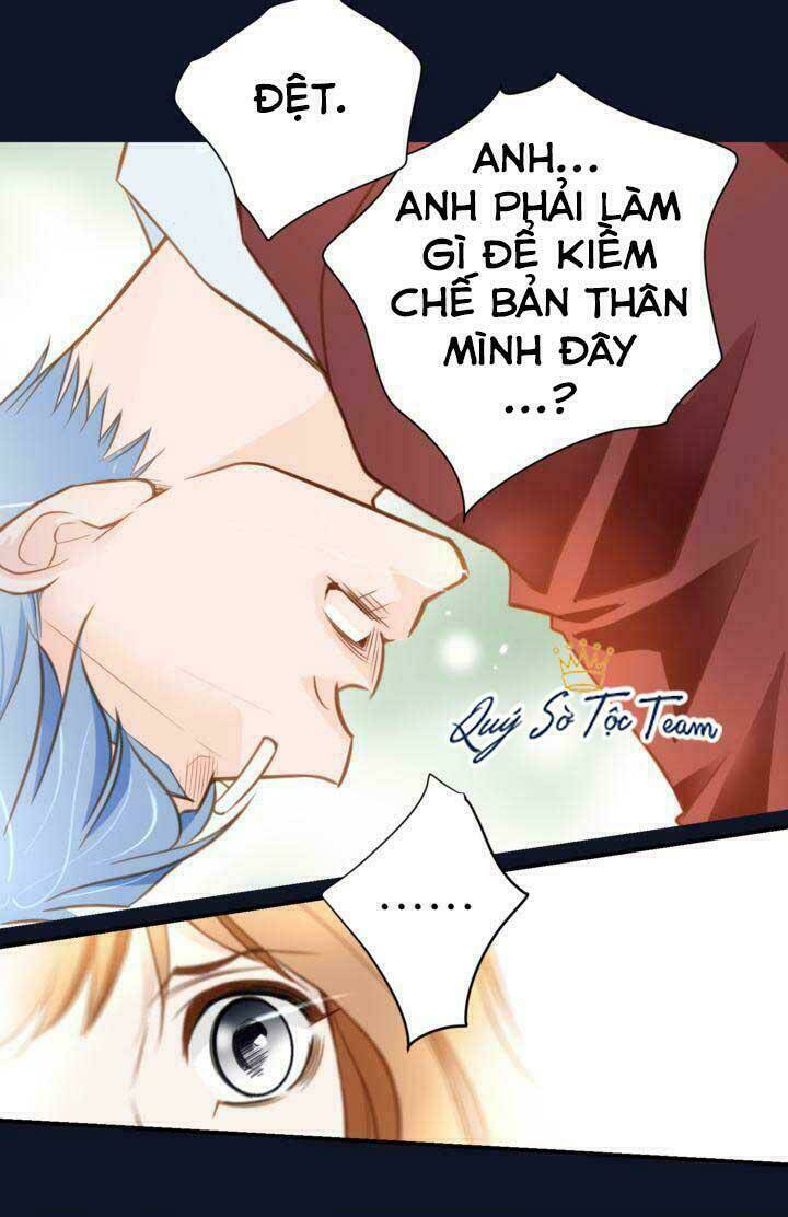 tiếp xúc chí mạng chapter 7 36