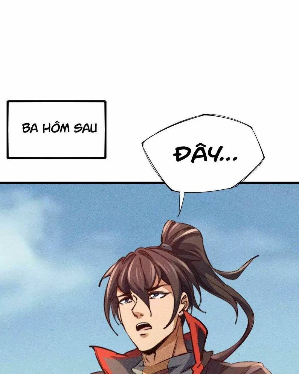 ta thành thần một mình chapter 22 66