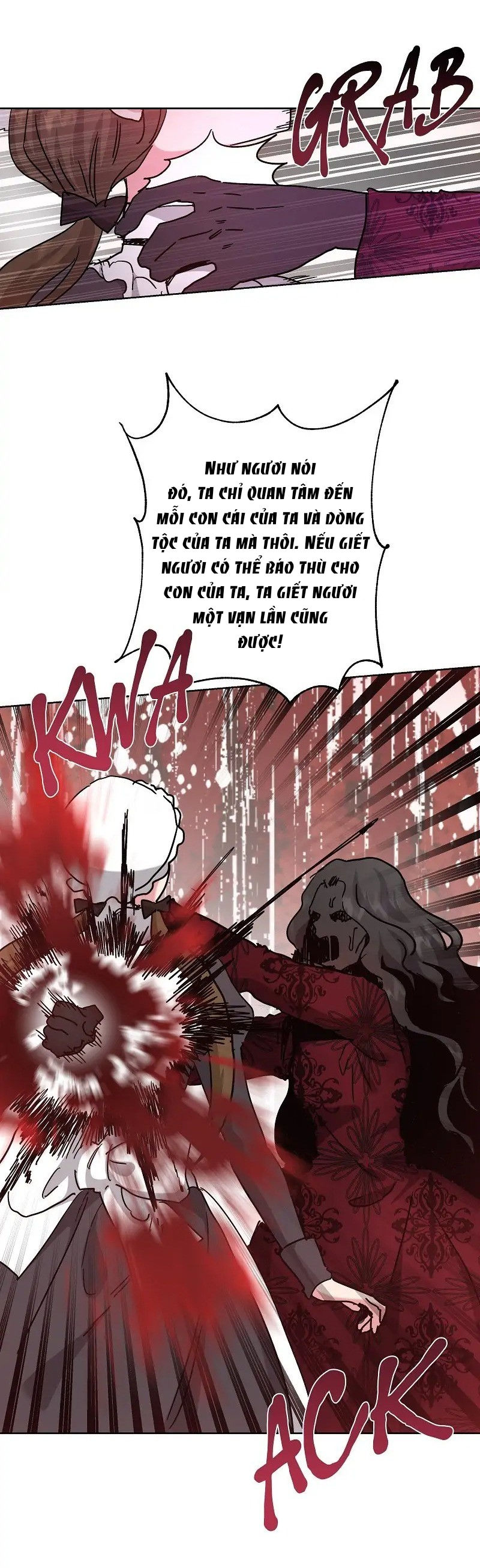 5500 sắc thái của quỷ vương chapter 62.2 15