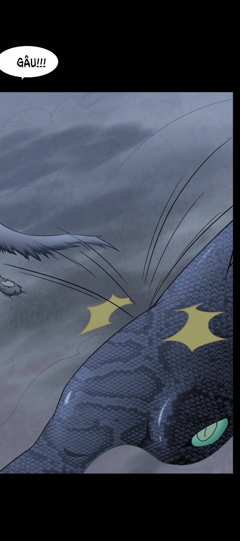 bạn gái virus của tôi chapter 163 4