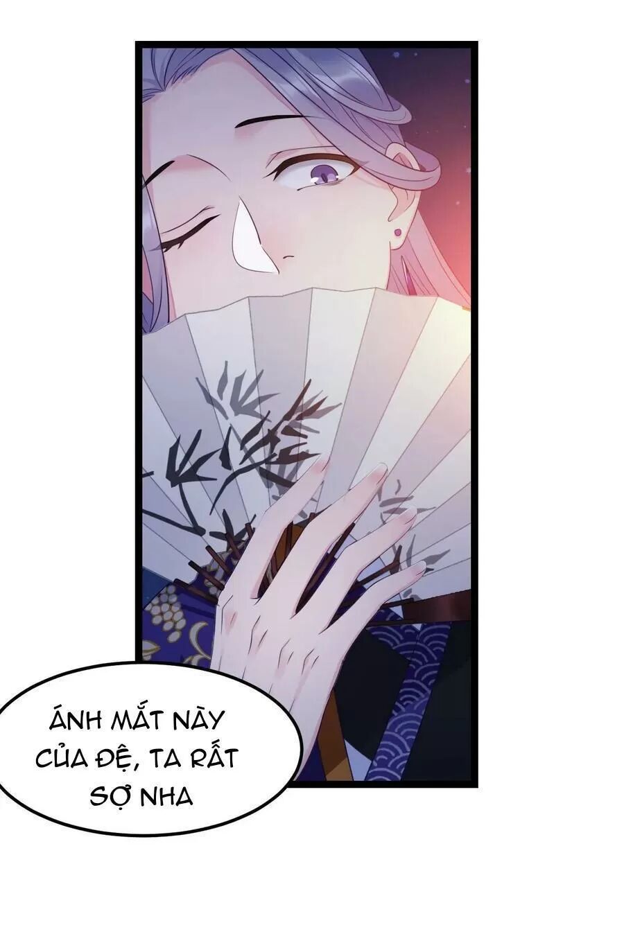 ta mới không gả cho hoàng tử phản diện chapter 18 29