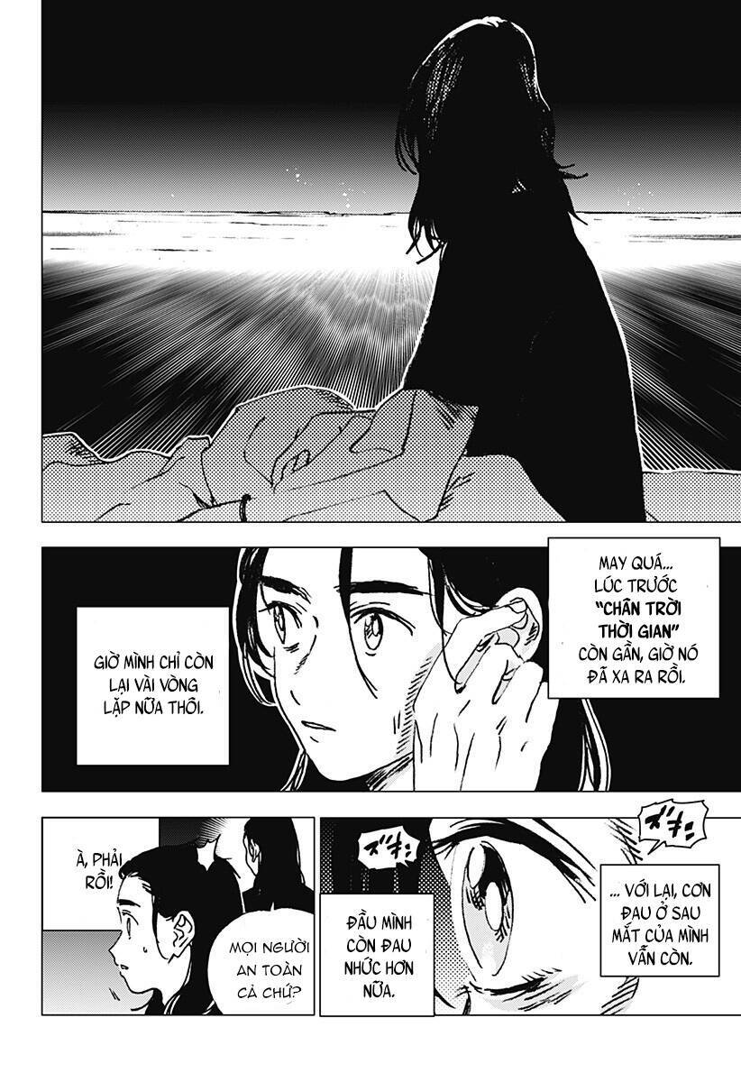 summer time render chapter 95.6 3