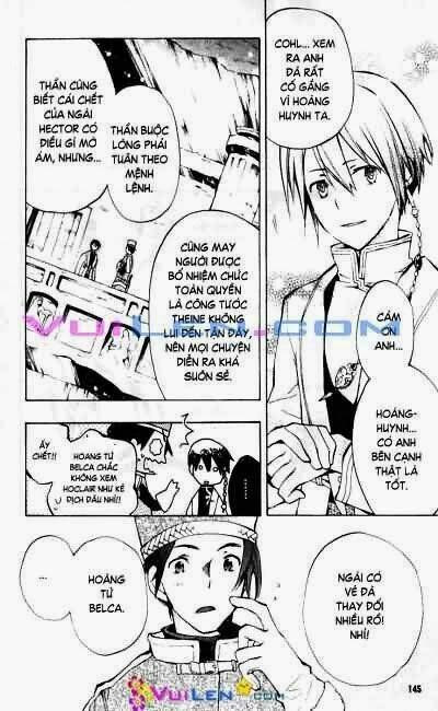 thanh kiếm và vương miện chapter 6 145