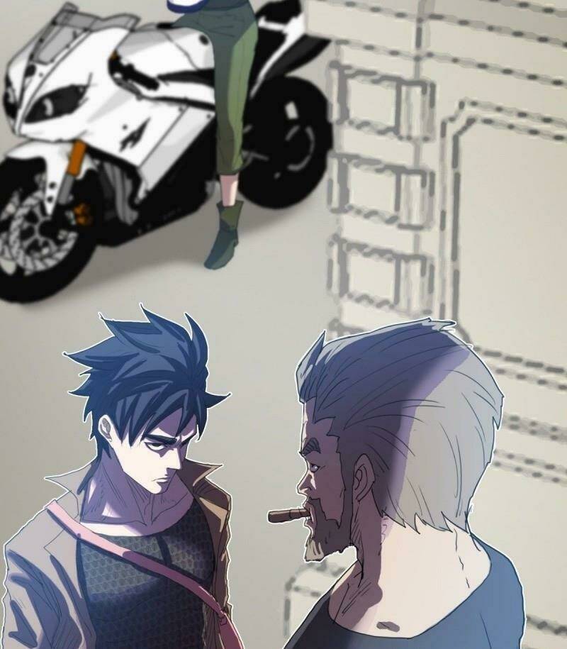 phụ hồn giả chapter 25 23