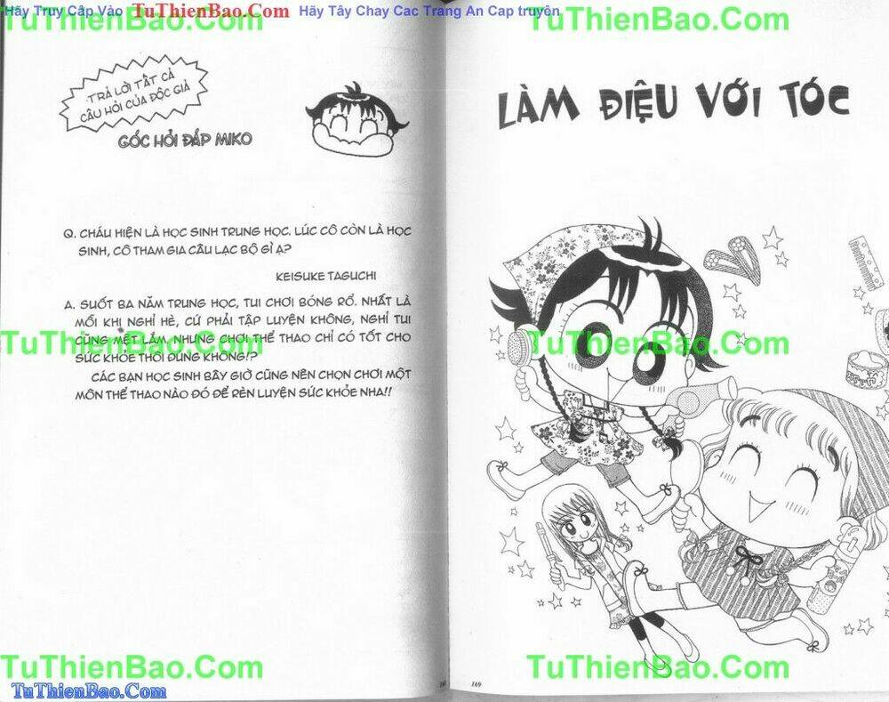 nhóc miko chapter 20 82