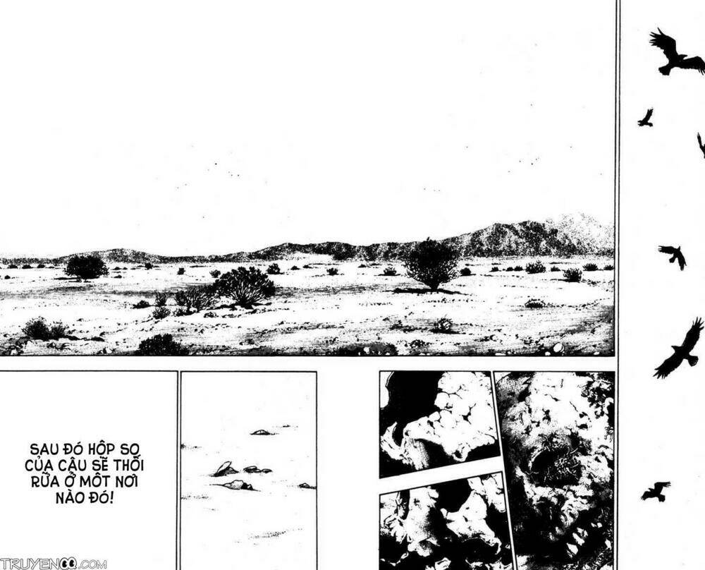 shamo (võ đạo) chapter 96 8