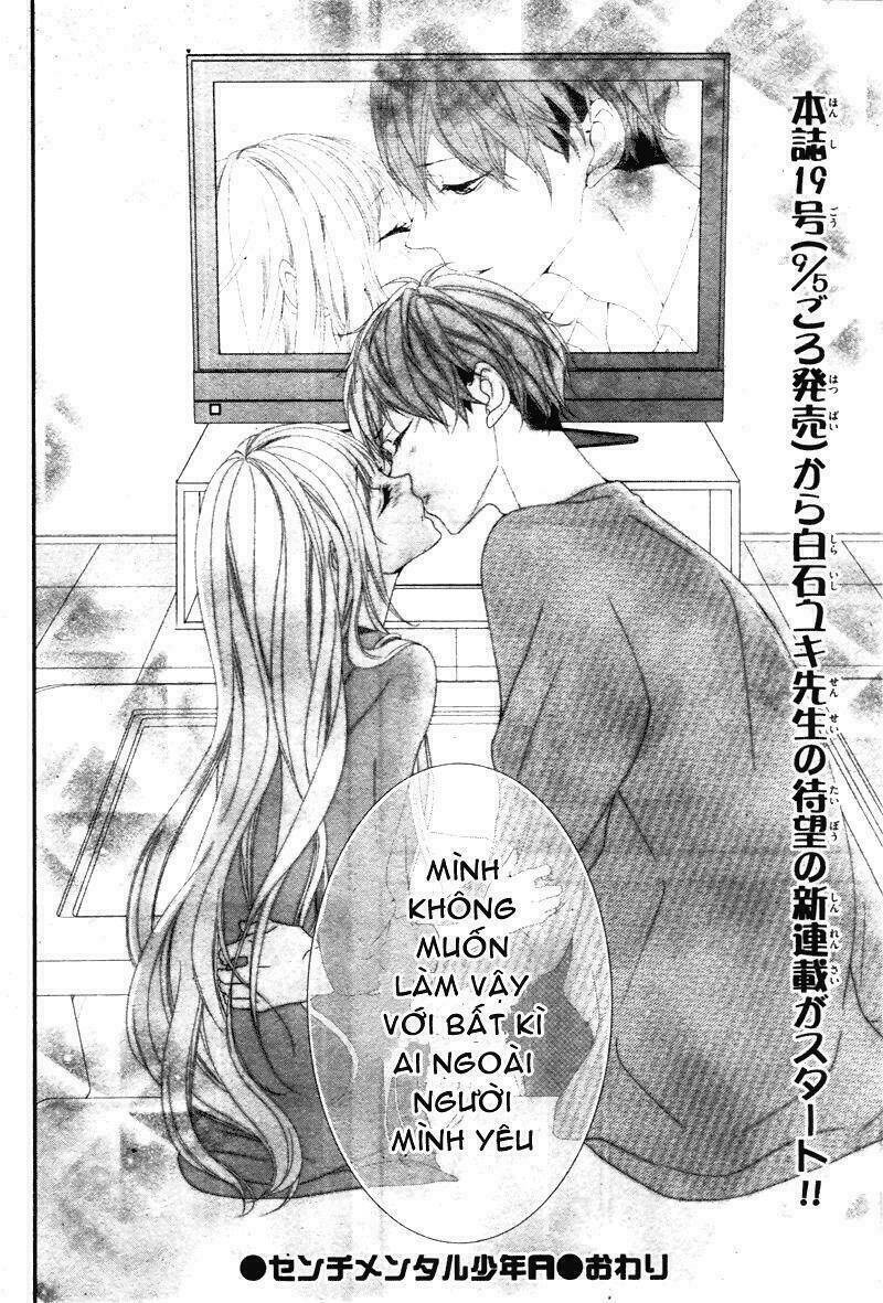 tổng hợp one shot. chapter 373 40