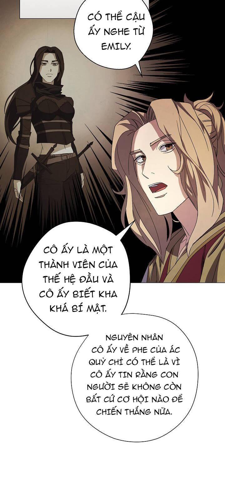 the live chapter 65 67