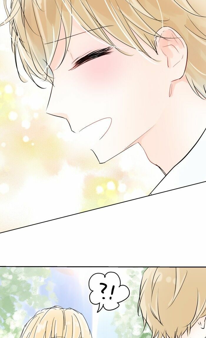 choco ngọt ngào chapter 11 29