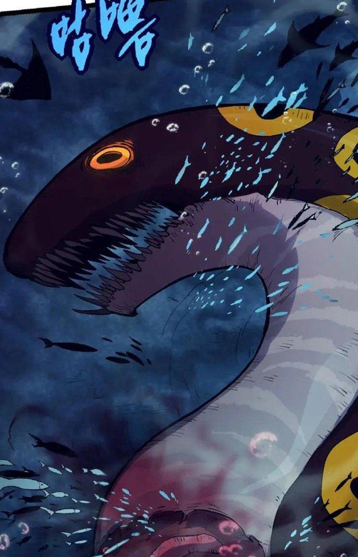 từ cây cổ thụ bắt đầu tiến hóa chapter 32 43