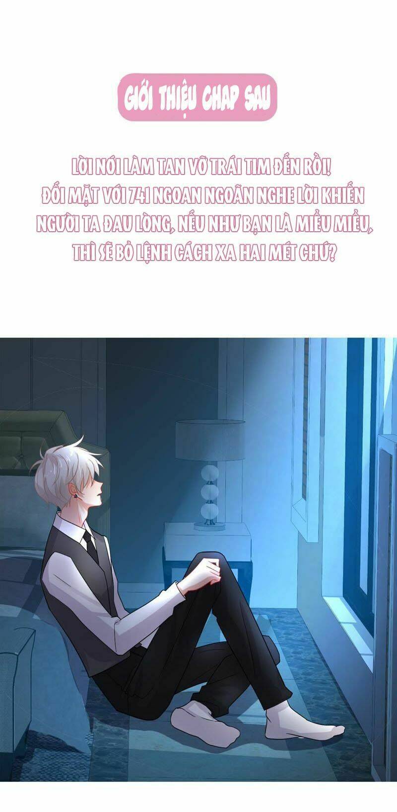 quản gia đại nhân muốn thượng vị chapter 20 31