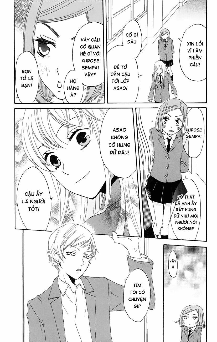 karakuri odette chapter 22 8