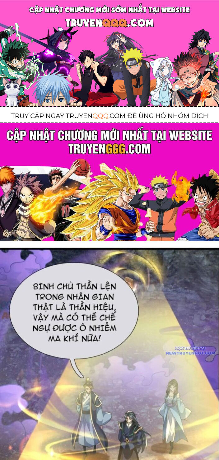 ngủ say vạn cổ: xuất thế đẩy ngang chư thiên chapter 89 1