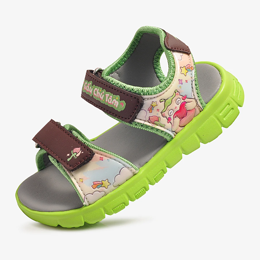 Sandal Bitis bé trai (24-29)
