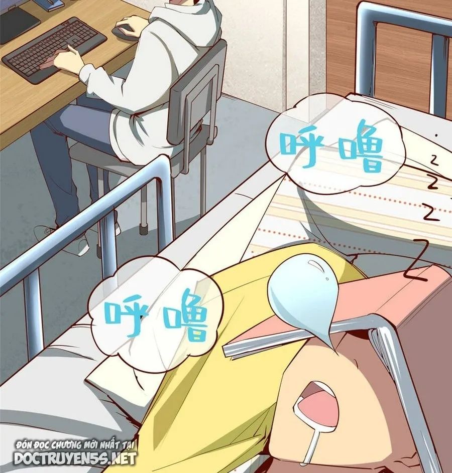 ta làm giàu từ thua lỗ game chapter 4 61