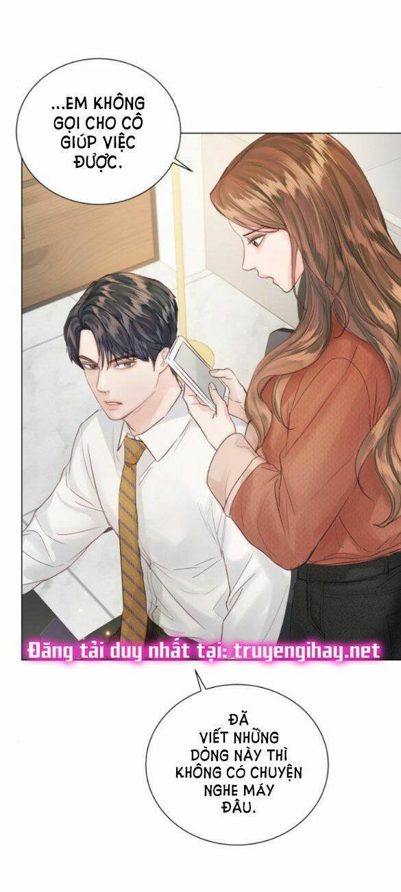 nhất định chúng ta sẽ được hạnh phúc chapter 76.1 31