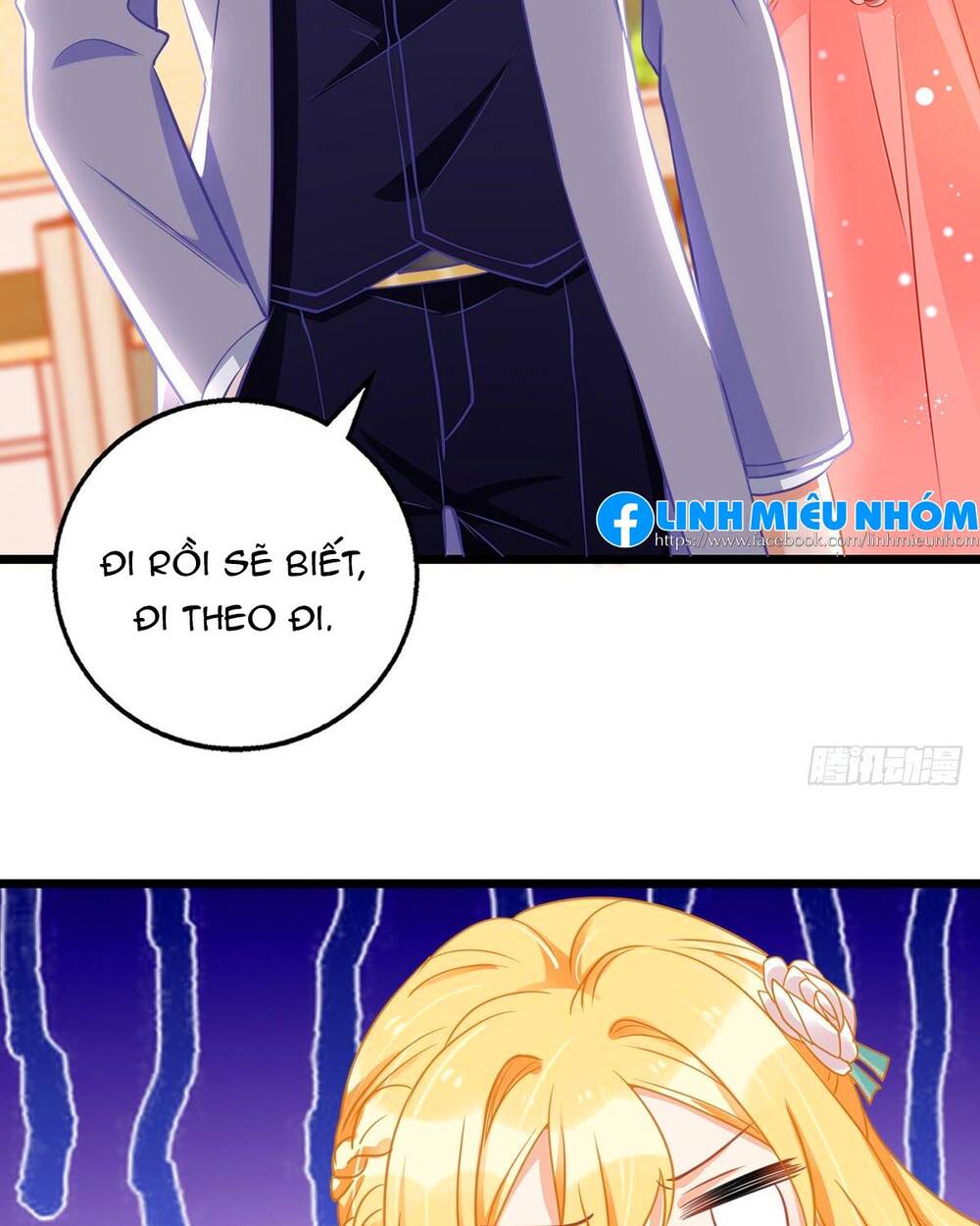 thiết lập nhân vật daddy của tôi bị sụp đổ chapter 50 38