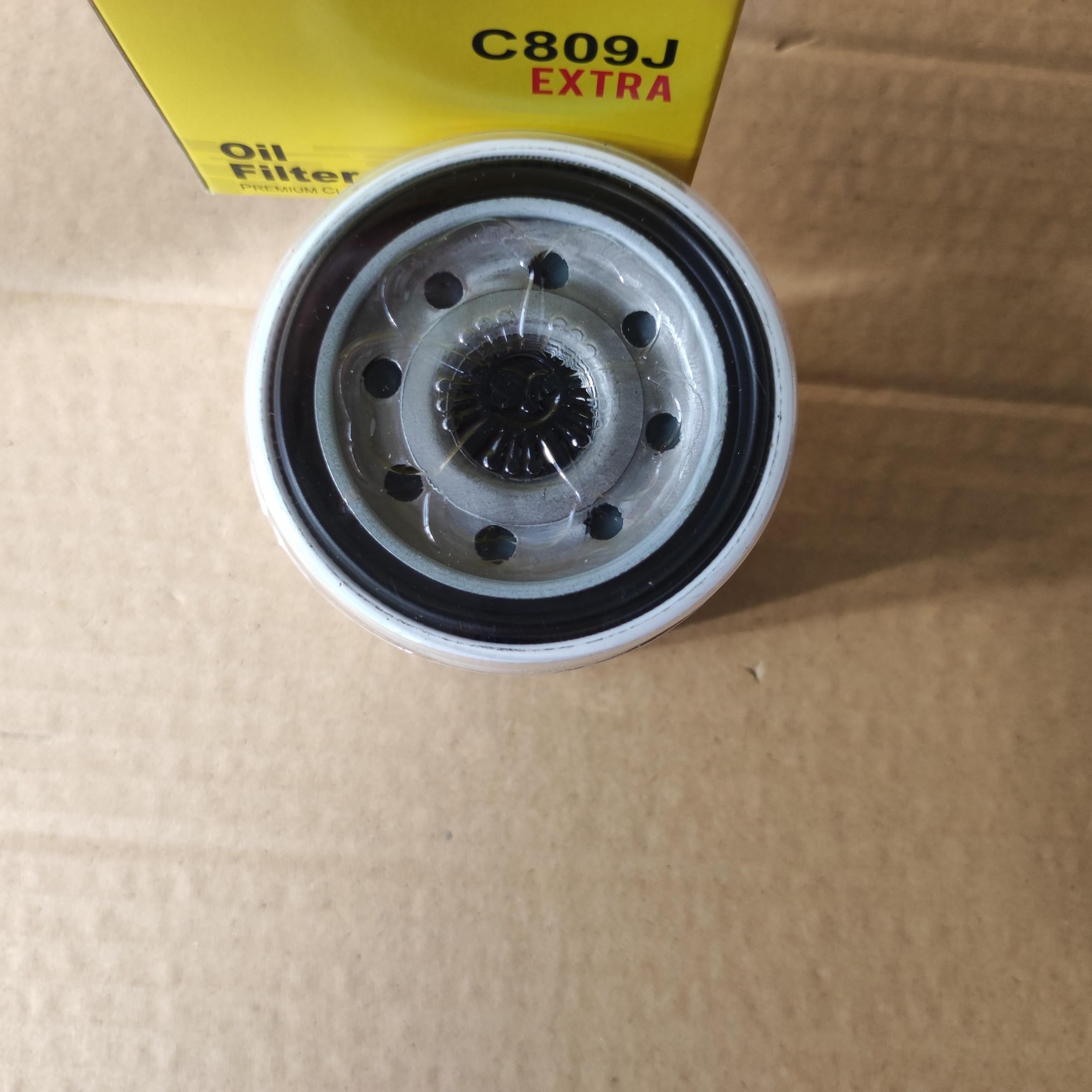 Lọc nhớt cho xe Honda CR-V 2004-2021