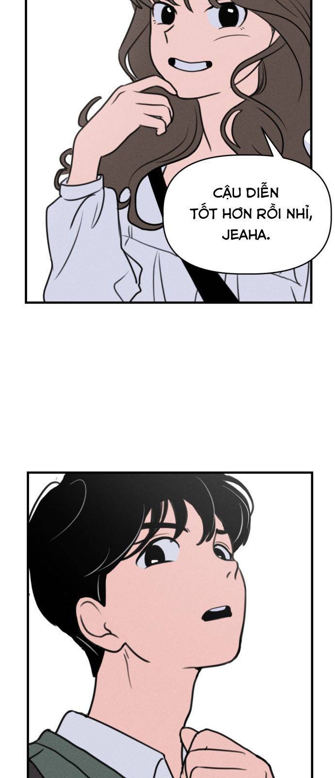 liên minh giả chapter 1 13