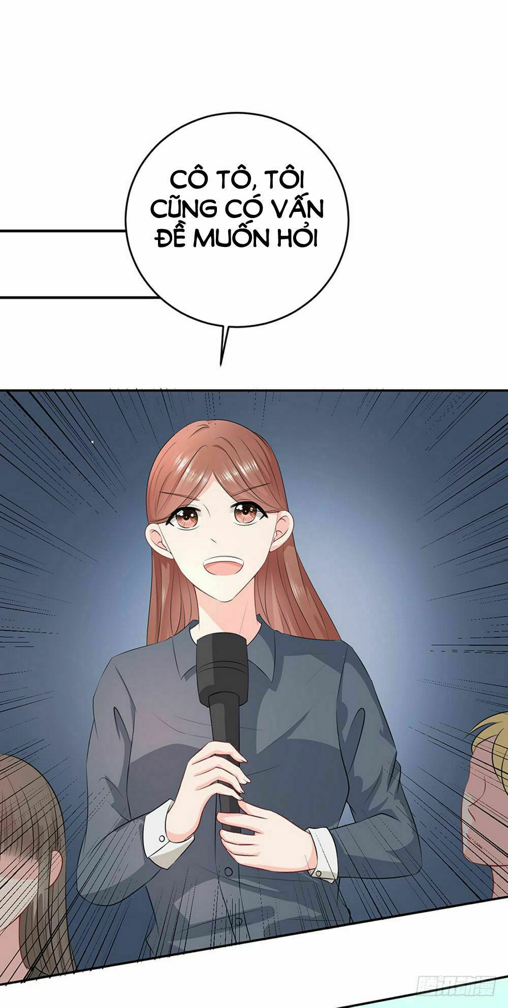 luyến đường thời quang chapter 39 22