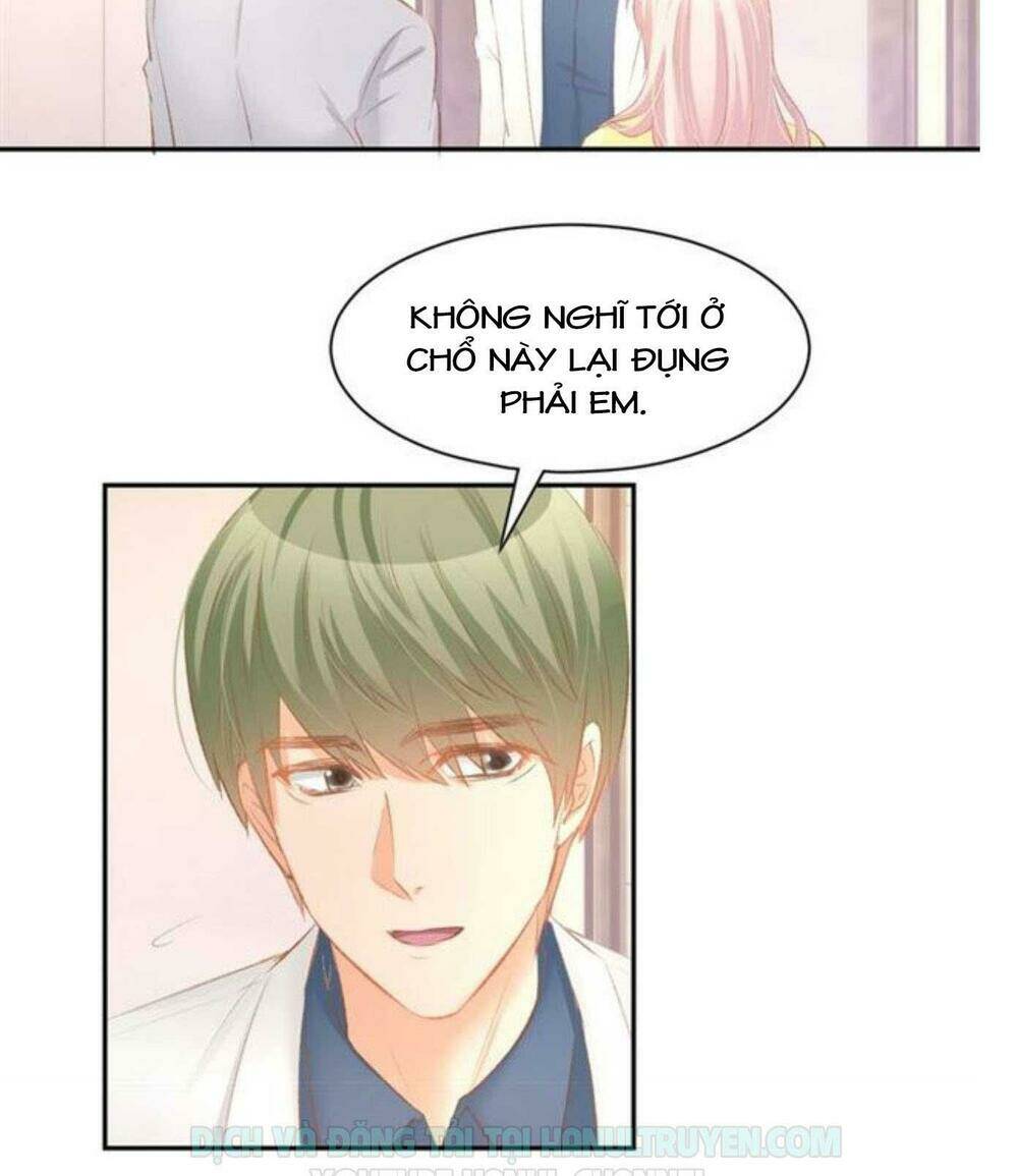 hôn nhân ấm áp : tổng tài sủng vợ thành nghiện chapter 40.2 20