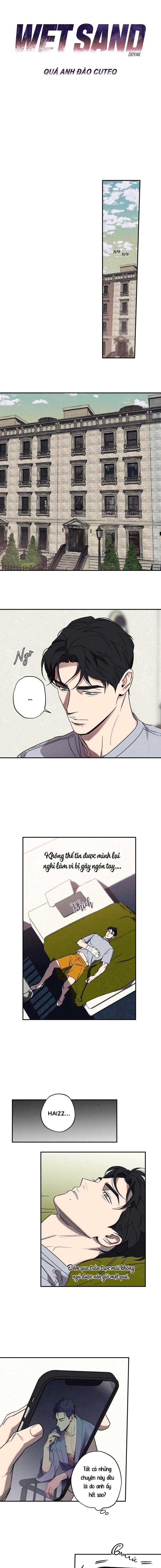 wet sand chapter 27 1