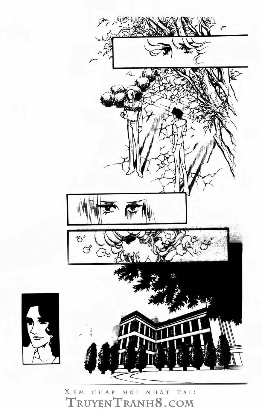 swan - vũ khúc thiên nga chapter 85 9