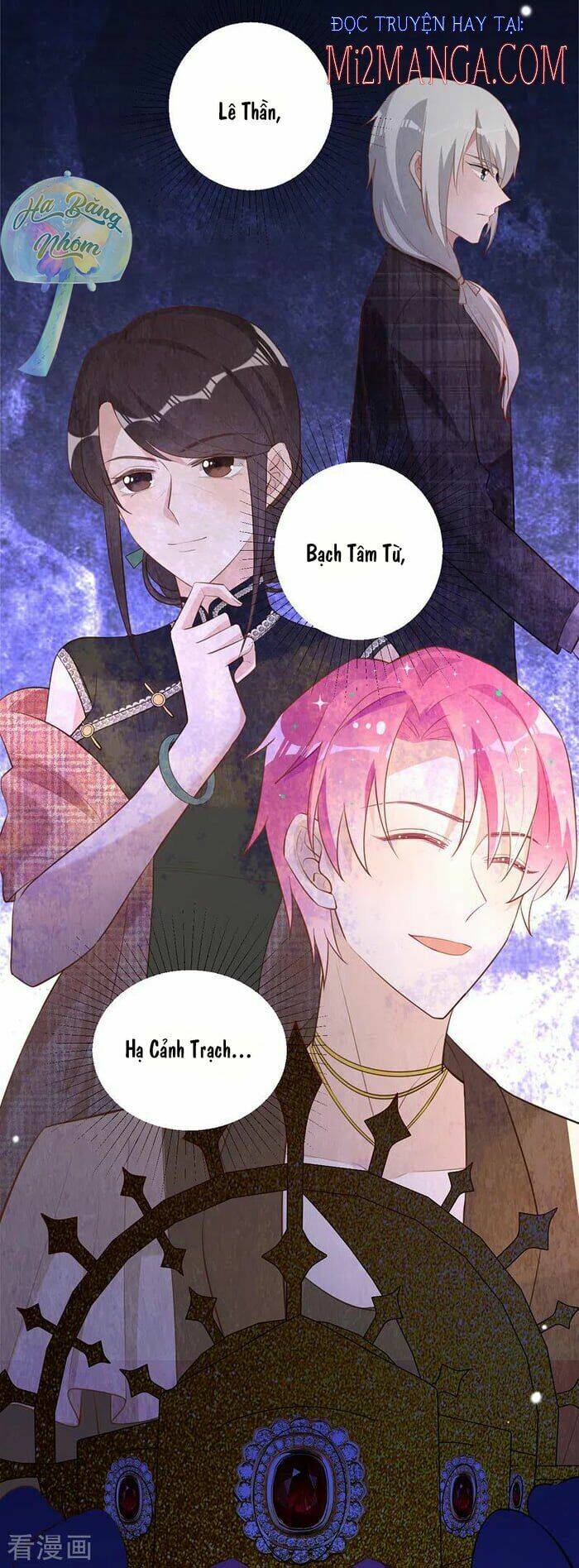 dĩ hôn chi danh chapter 30 25