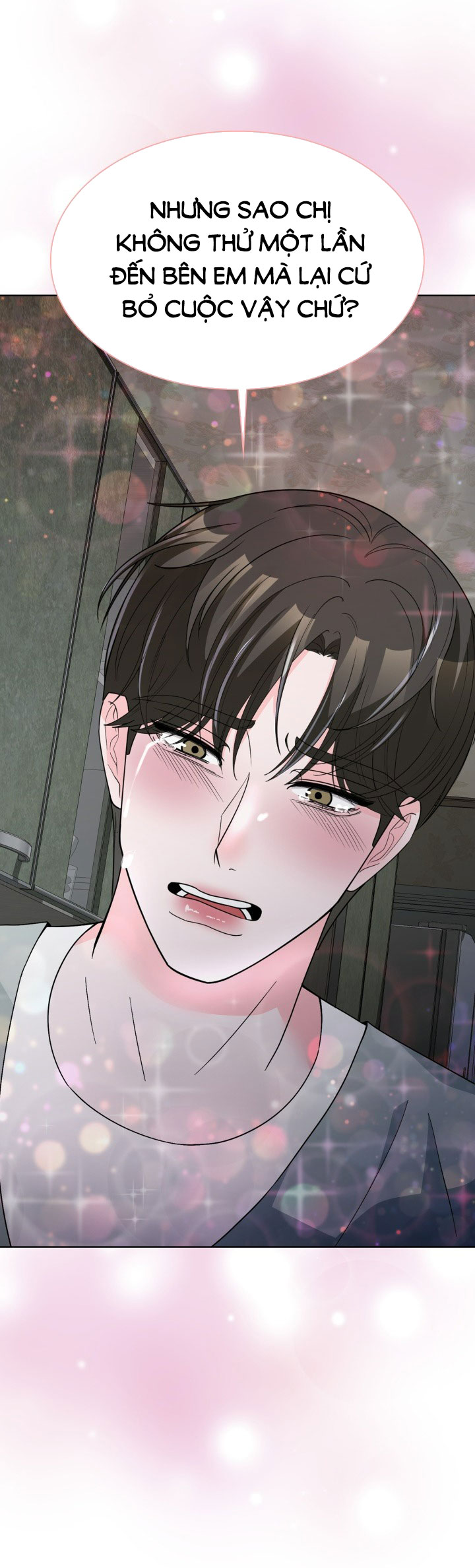 [18+] điều em cố giấu chapter 41.2 30