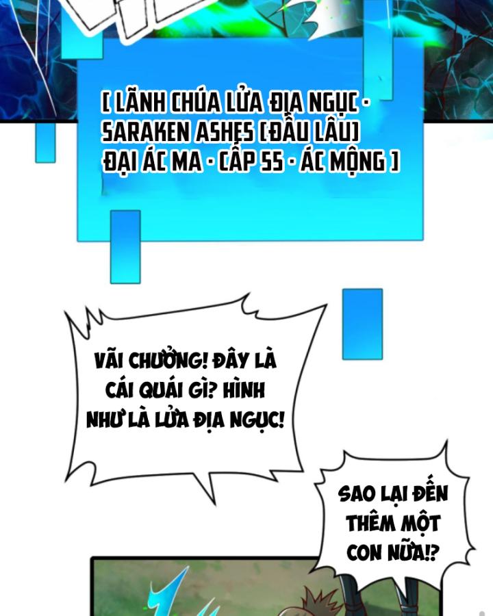 người chơi và nhân vật chính đều muốn làm hại ta chapter 62 6