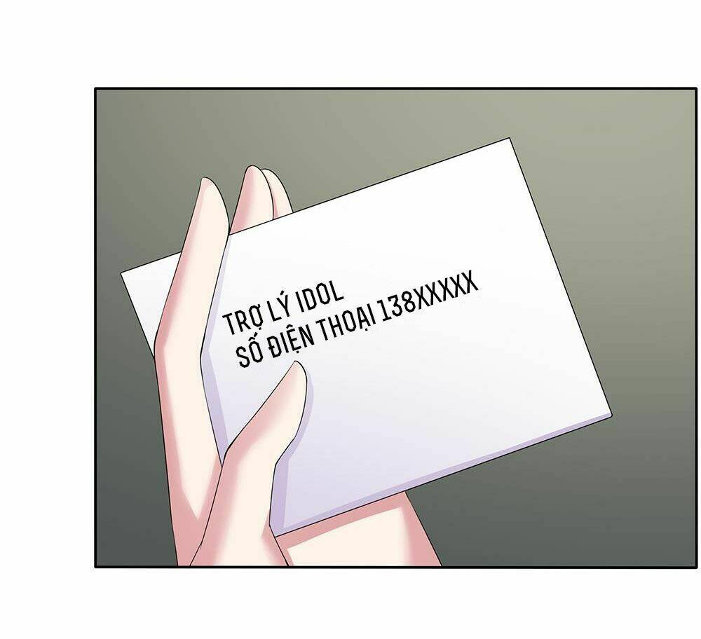 chủ tịch và nữ sát thủ chapter 39 15