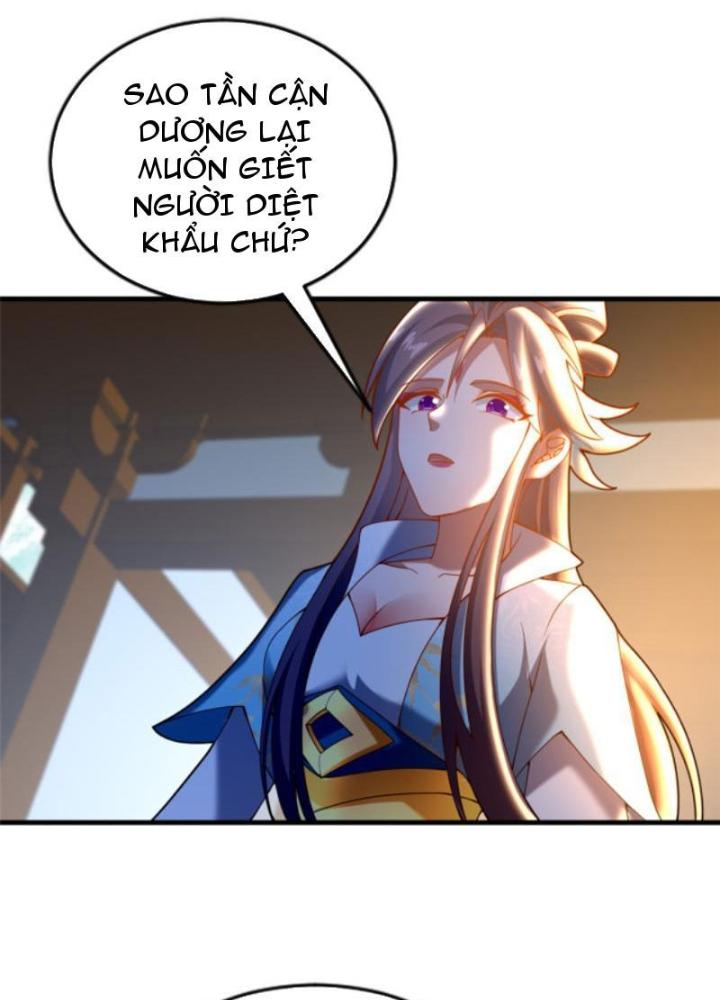 võ thánh này cũng quá khẳng khái chapter 30 12