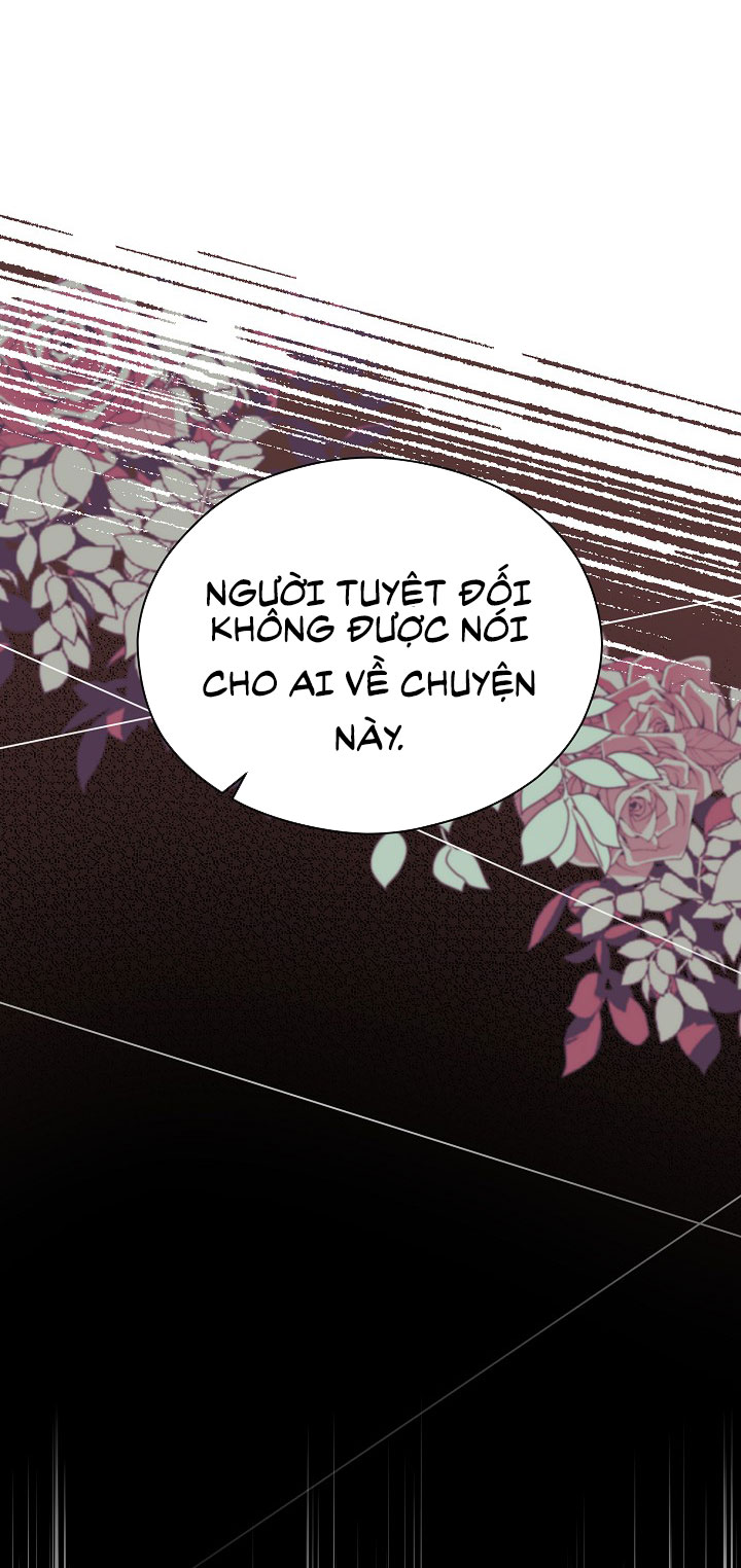mối tình lãng mạn với kẻ phản diện chapter 16 44