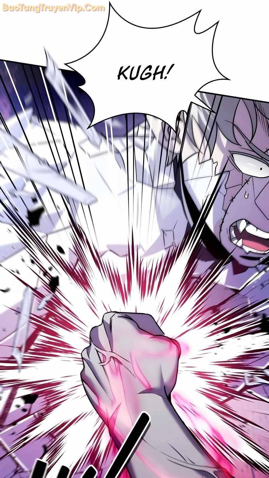 Bản Ngã Thay Đổi chapter 20 18