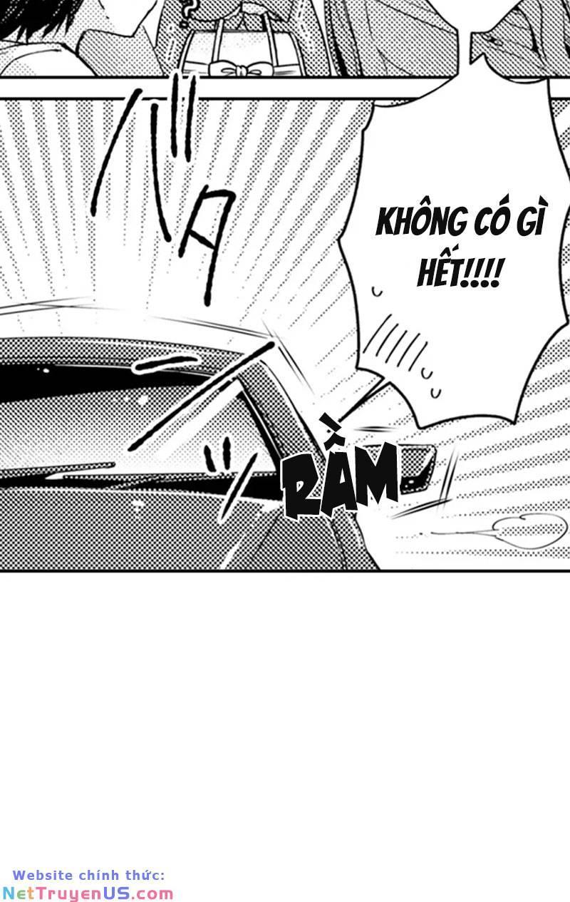 sếp thú tính nhà bên chapter 94 13