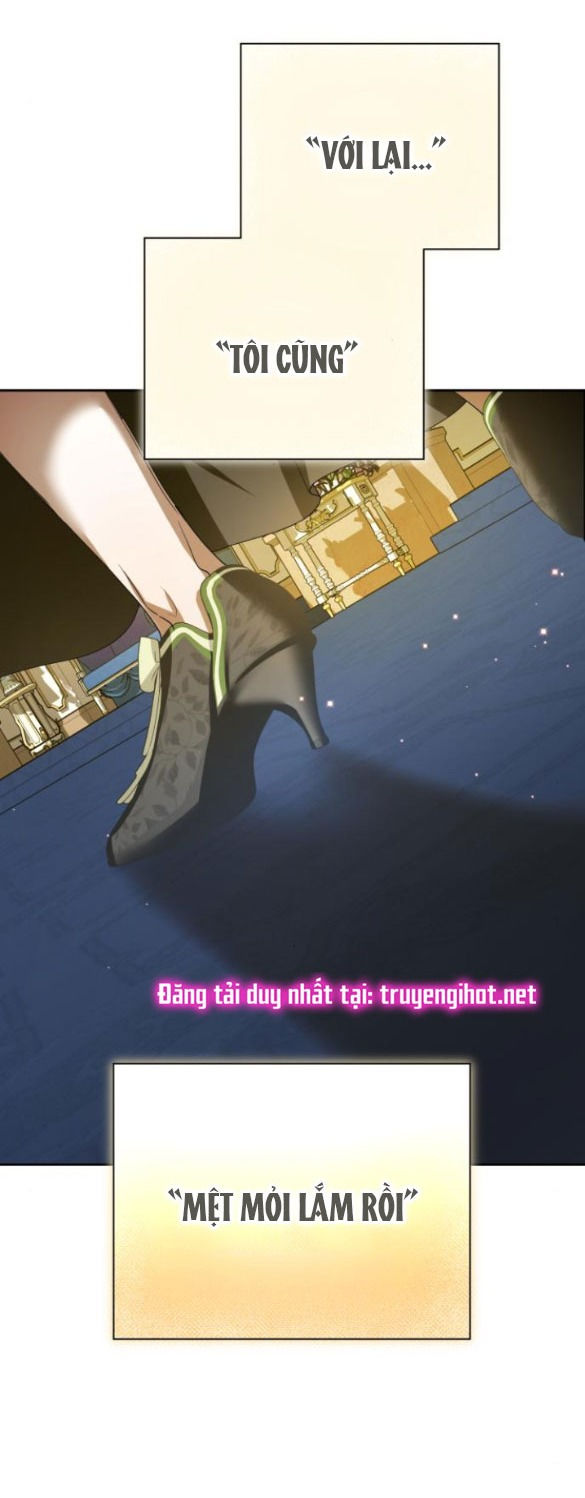 tôi muốn trở thành cô ấy dù chỉ là một ngày chapter 146.2 30