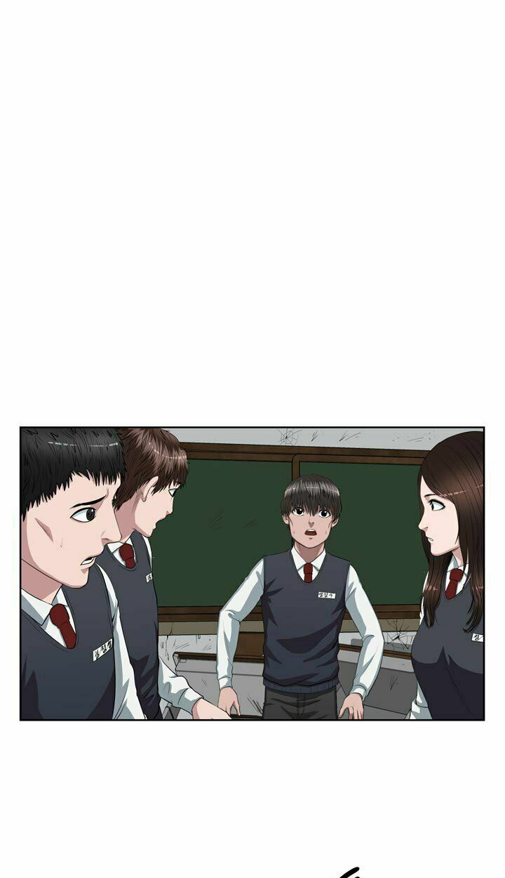 kẻ phán xét chapter 2 4