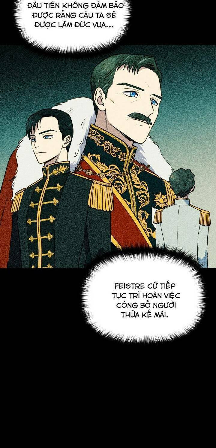 khế ước của nữ công tước quái vật chapter 63 35