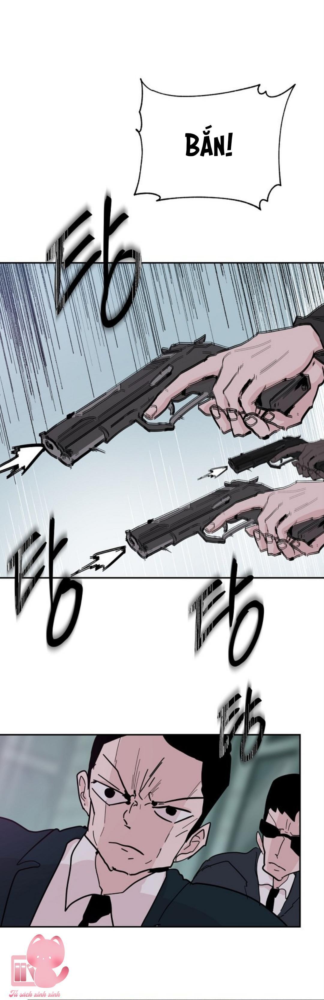 yêu không hồi kết chapter 43 33