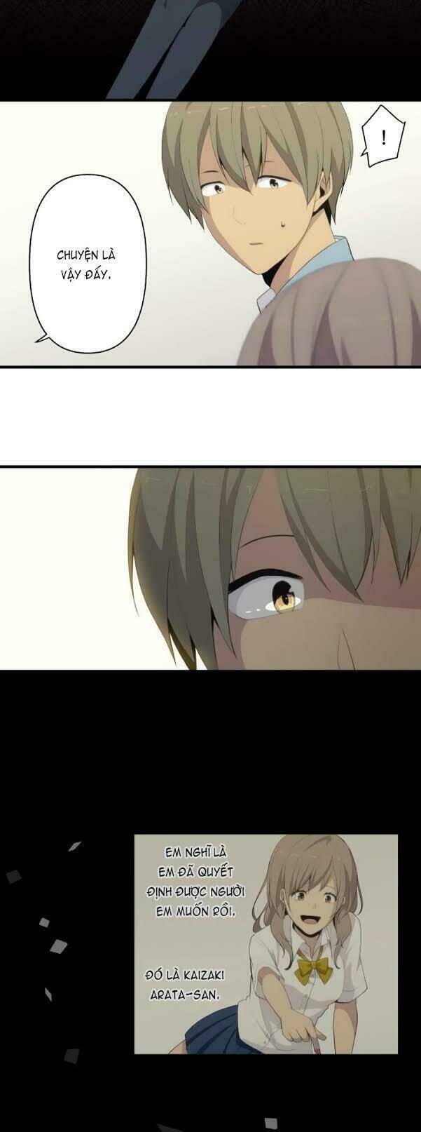 viên thuốc trùng sinh chapter 119 3