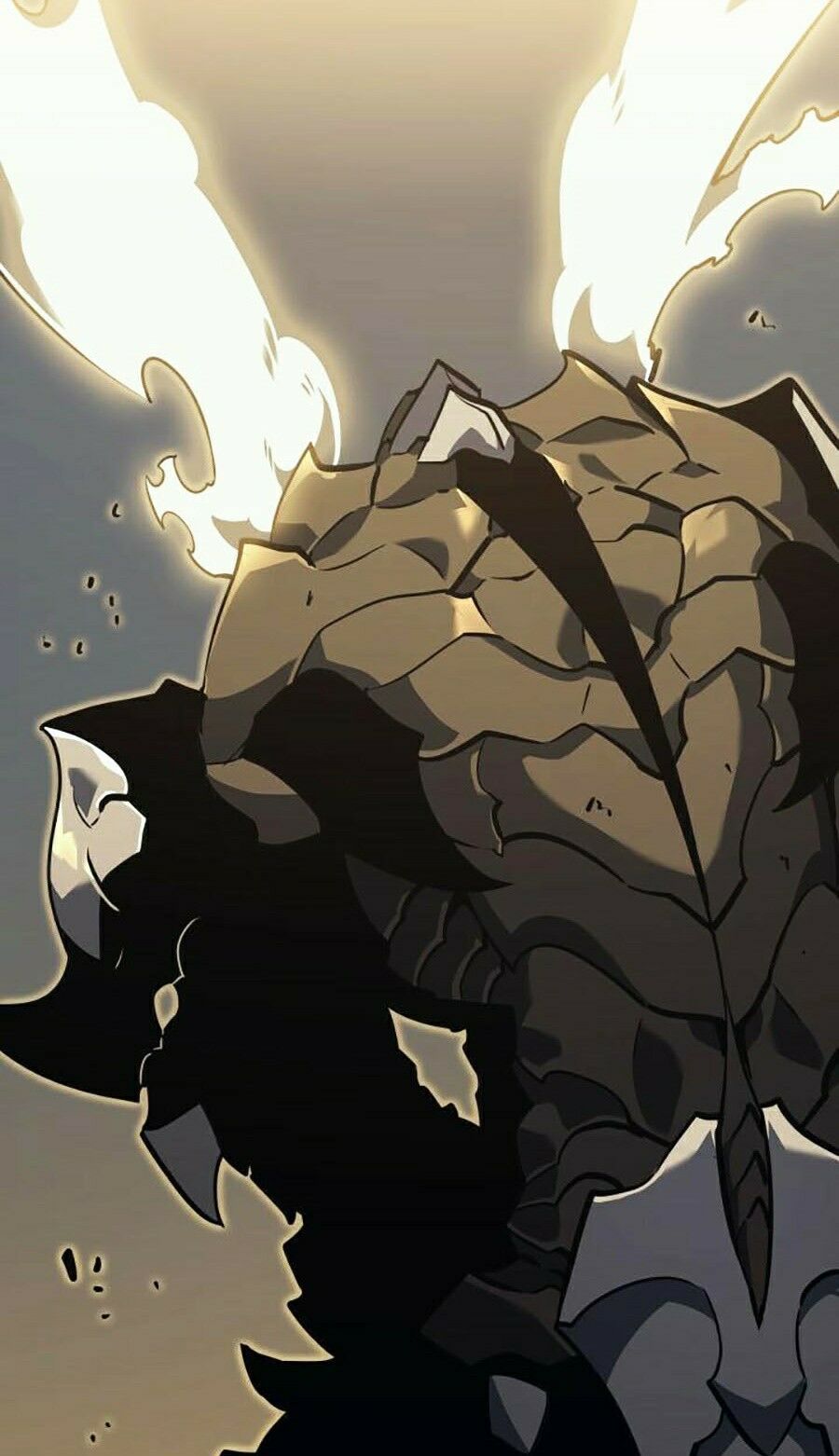 solo leveling 2 chapter 36 99