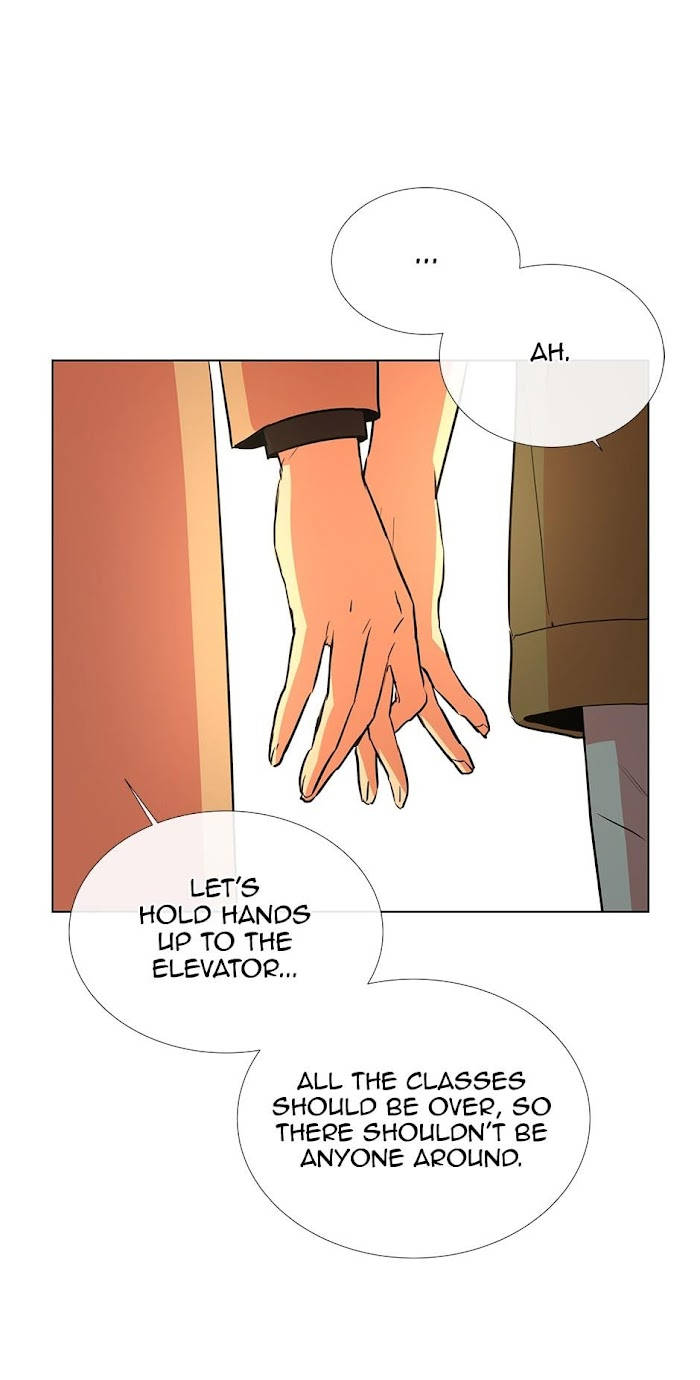 [raw] red candy chapter 35 52