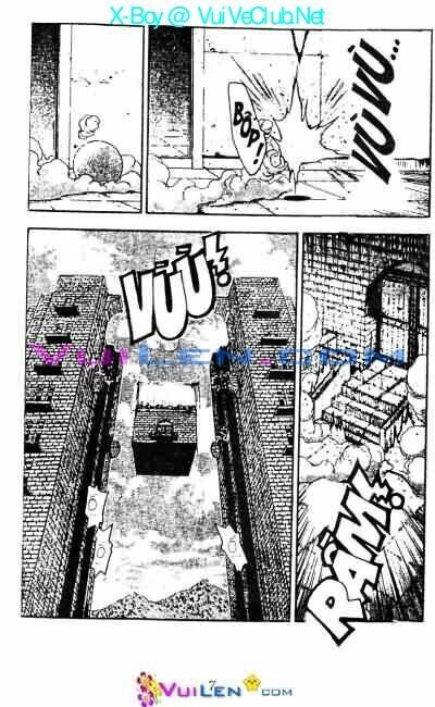 theo dấu rồng thần - dragon quest chapter 16 5