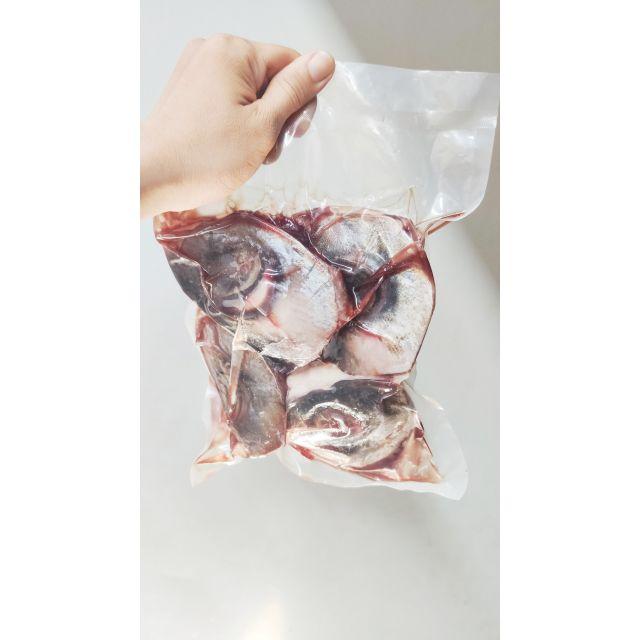 Mắt Cá Ngừ Phú Yên